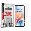GrizzGlass CeramicFilm Oppo A59