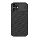 Θήκη Κινητού Nillkin CamShield Pro iPhone 16 (Black)