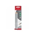 Faber‑Castell Grip 2001 HB Pencil - 6x Blister
