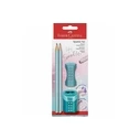 Faber-Castell Μολύβι HB με Γόμα - 12310898