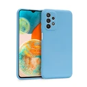 Crong Color Cover Samsung Galaxy A23 5G blue