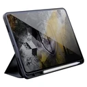 3MK Soft Tablet Case Samsung Galaxy Tab A9 black