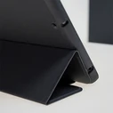 3MK Soft Tablet Case Samsung Galaxy Tab A9 black