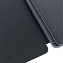 3MK Soft Tablet Case Samsung Galaxy Tab A9 black