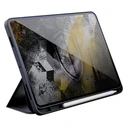 3MK Soft Tablet Case Samsung Galaxy Tab A9+ Plus black