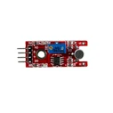IDUINO Microphone Sound Sensor Module SE019