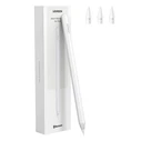 UGREEN LP653 stylus Palm Rejection to Apple iPad white