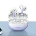 USAMS X-don Series wireless in-ear headphones ENC TWS Bluetooth 5.3 purple blue