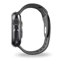 UNIQ Garde case Apple Watch 4/5/6/7/8/9/SE 44/45mm grey/smoked grey
