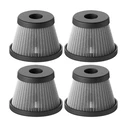 Φίλτρo Ηλεκτρικής Σκούπας Hoto HEPA filters QWOGJ008 - 4 pieces