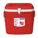 CAMPCOOL Portable Cooler 40 L with Carry Handles