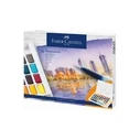 Faber-Castell Watercolour Pan Set 36 Colors (Model 169736)
