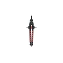 FABER-CASTELL Factory Neon Quick-Adjust Compass (Schnellverstellzirkel) - MPN 174335
