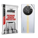 GrizzGlass UltraSkin Honor X50 GT