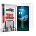 GrizzGlass Hydrofilm Asus ROG Phone 8