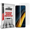 GrizzGlass Hydrofilm Xiaomi Poco X6 Pro