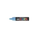 Posca PC-17K Permanent Marker Light Blue 15 mm (PC-17K/8)