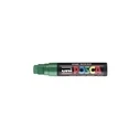 Posca Ανεξίτηλος Μαρκαδόρος Πράσινο (PC-17K) 15mm
