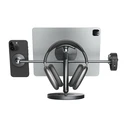 Βάση Tablet Nillkin SnapBranch Modular watch and headphones (gray)