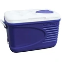 CAMPCOOL Portable Cooler 60 L with Carry Handles
