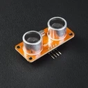 HC-SR04 Dual Ultrasonic Sensor Module (ST1099)