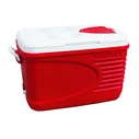 CAMPCOOL Portable Cooler 60 L with Carry Handles