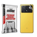 GrizzGlass UltraSkin Xiaomi Poco X6 Pro