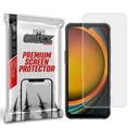 GrizzGlass PaperScreen Samsung Galaxy Xcover7