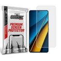 GrizzGlass PaperScreen Xiaomi Poco X6