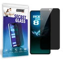 GrizzGlass Matte SecretGlass Asus ROG Phone 8