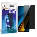 GrizzGlass Matte SecretGlass Xiaomi Poco X6