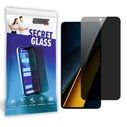 GrizzGlass Matte SecretGlass Xiaomi Poco X6 Pro
