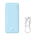 Power Bank Baseus Airpow 10000 mAh 20W (Blue)