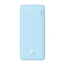 Power Bank Baseus Airpow 10000 mAh 20W (Blue)
