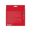 Faber-Castell Castle Felt Tip Pens Set, 36 Colors (Model 554203)