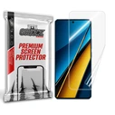 GrizzGlass CeramicFilm Xiaomi Poco X6