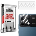 GrizzGlass HybridGlass Camera Xiaomi Poco X6