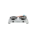 Campingaz Camping Cook CV 3600W Portable Gas Stove 10-02092