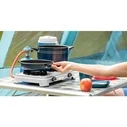 Campingaz Camping Cook CV 3600W Portable Gas Stove 10-02092