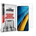 GrizzGlass HybridGlass Xiaomi Poco X6