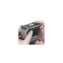 Trodat Professional 4.0 Date Stamp 5030 with Built-in Ink Pad (black)