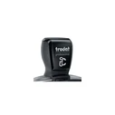 Trodat Professional 4.0 Date Stamp 5030 with Built-in Ink Pad (black)