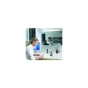 Trodat Professional 4.0 Date Stamp 5030 with Built-in Ink Pad (black)