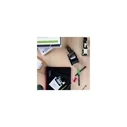 Trodat Officestempel Professional 4.0 Ημερομηνία+ "BEZAHLT" 5430