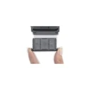 Trodat Ink Pad 6/4750 Blue (2 pcs)