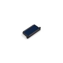 Trodat 4910 Replacement Ink Pad Blue (Old Type)