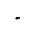 Trodat Replacement Stamp Ink Pad Blister 2 Pieces 4910 Black