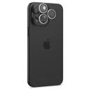 Spigen Optik.tr ez Fit Camera Protector Apple iPhone 14 Pro / 14 Pro Max / 15 Pro / 15 Pro Max / 16 Pro / 16 Pro Max / 17 Pro / 17 Pro Max Crystal Clear [2 PACK]