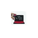 Trodat Stempelfarbe Colour 7011, red, 28 ml (7011/SB)