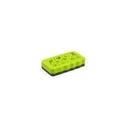 Trodat Whiteboard Eraser - Magnetic (Green)